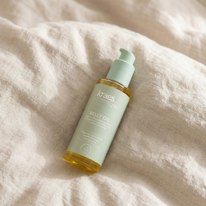 Belly Oil