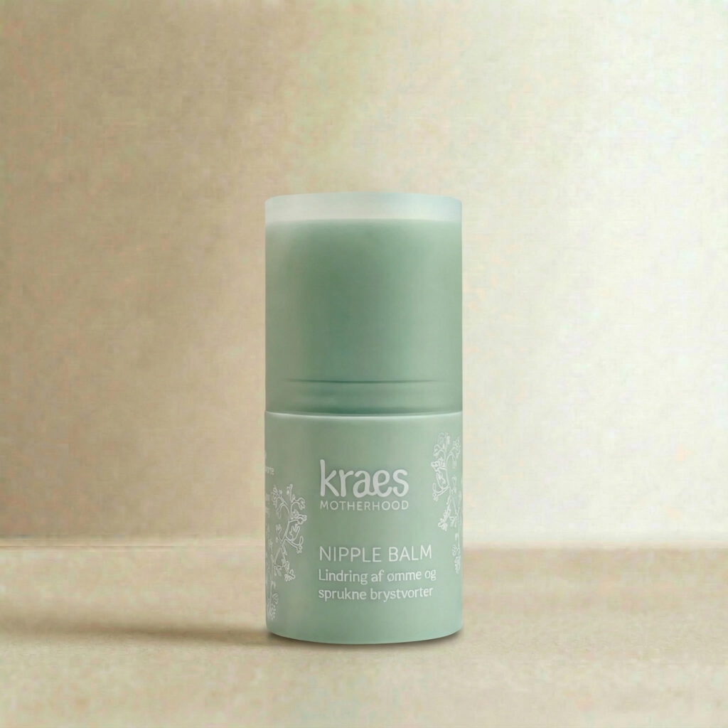Nipple Balm