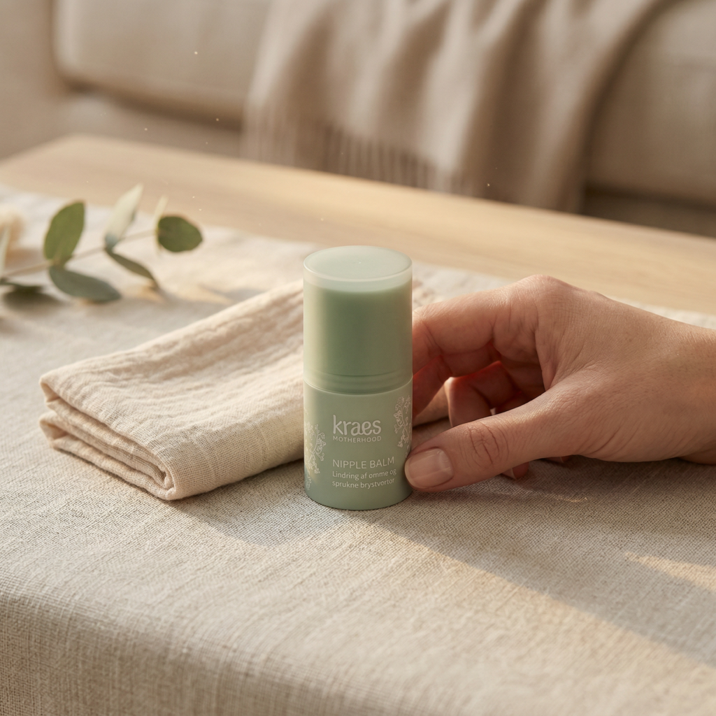 Nipple Balm
