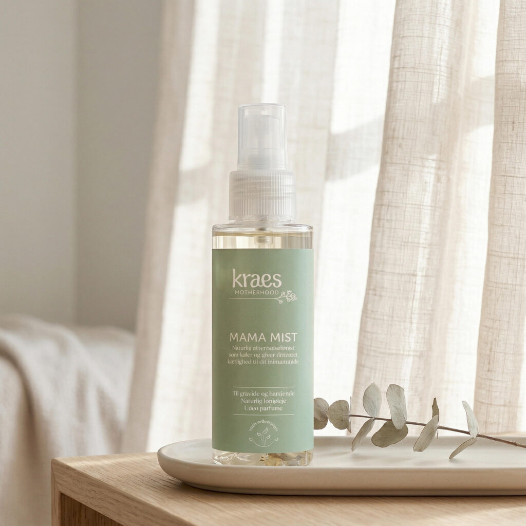 Mama Mist