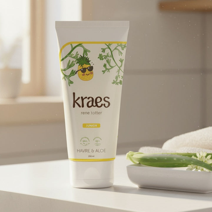 Reinir Lokkar við ananas, 200 ml