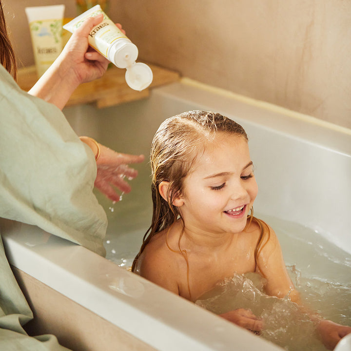 Reinir Lokkar við ananas, 200 ml