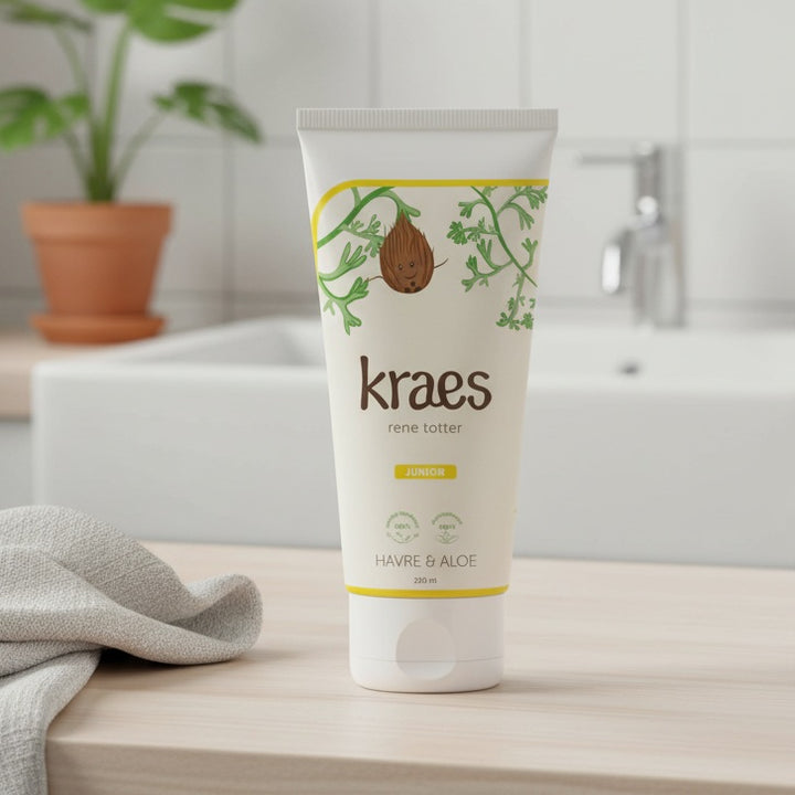 Reinir Lokkar, 200 ml