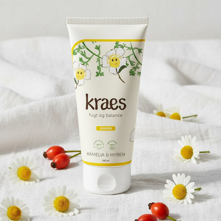 Fukt og balansa, 200 ml