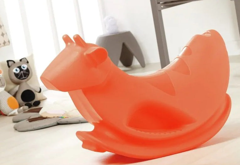 Bull Rocker