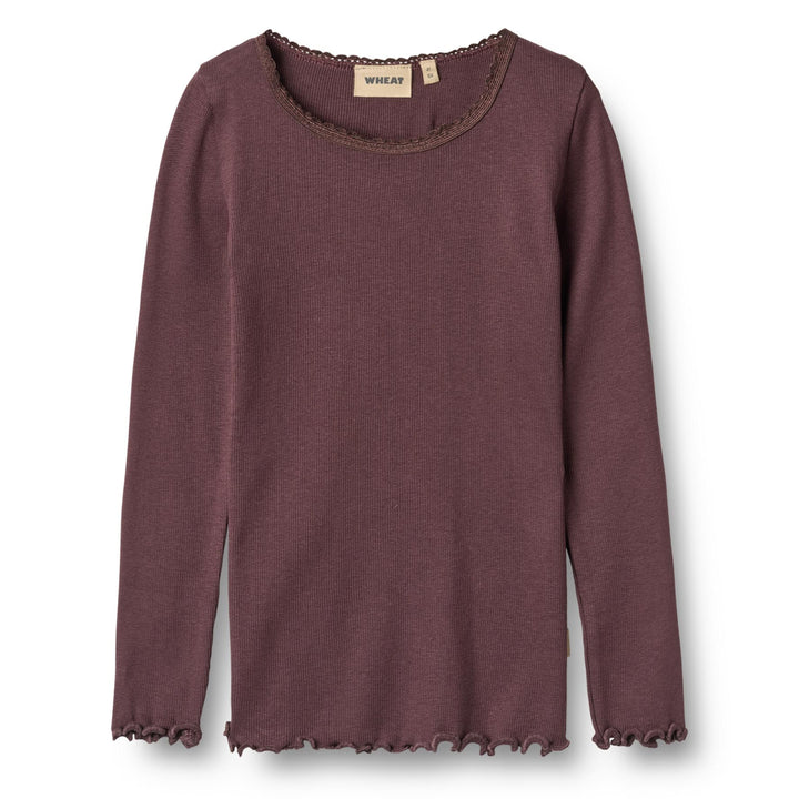 Reese blusa, Fudge