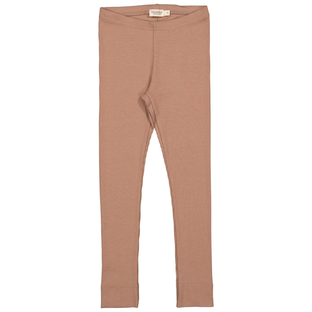 Modal leggings, Powder Taupe