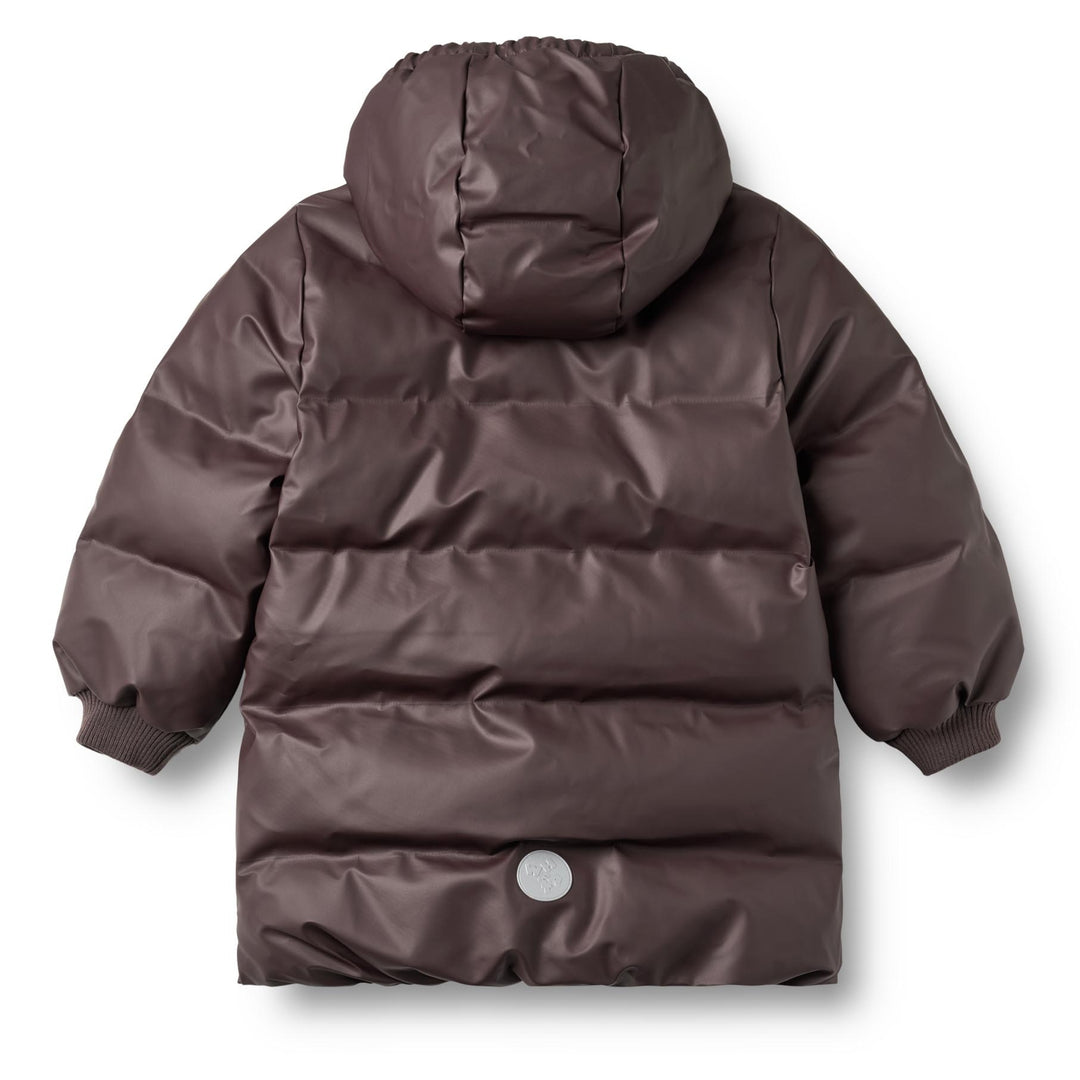 Coast vetrarjakki, Chocolate Plum