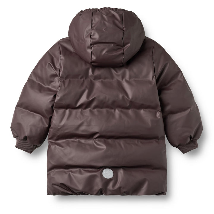 Coast vetrarjakki, Chocolate Plum