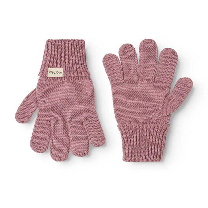 Aske handskar, Autumn Russet