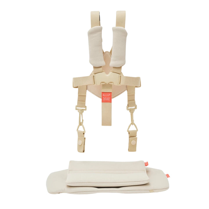 KLAPP selar og pútur, Desert Sand