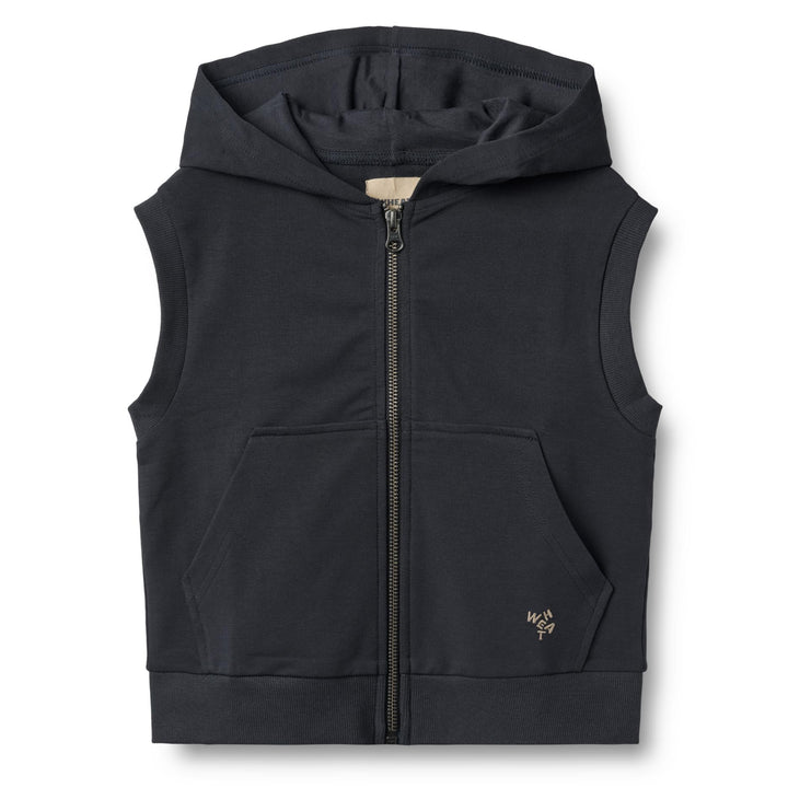 Gilet vestur, Navy