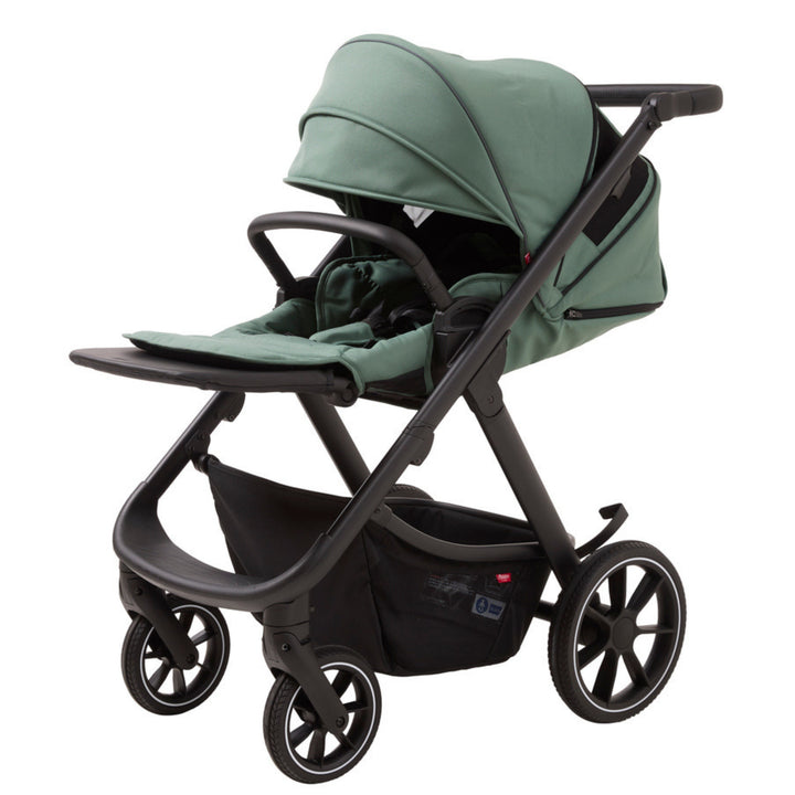 Evoke, Green