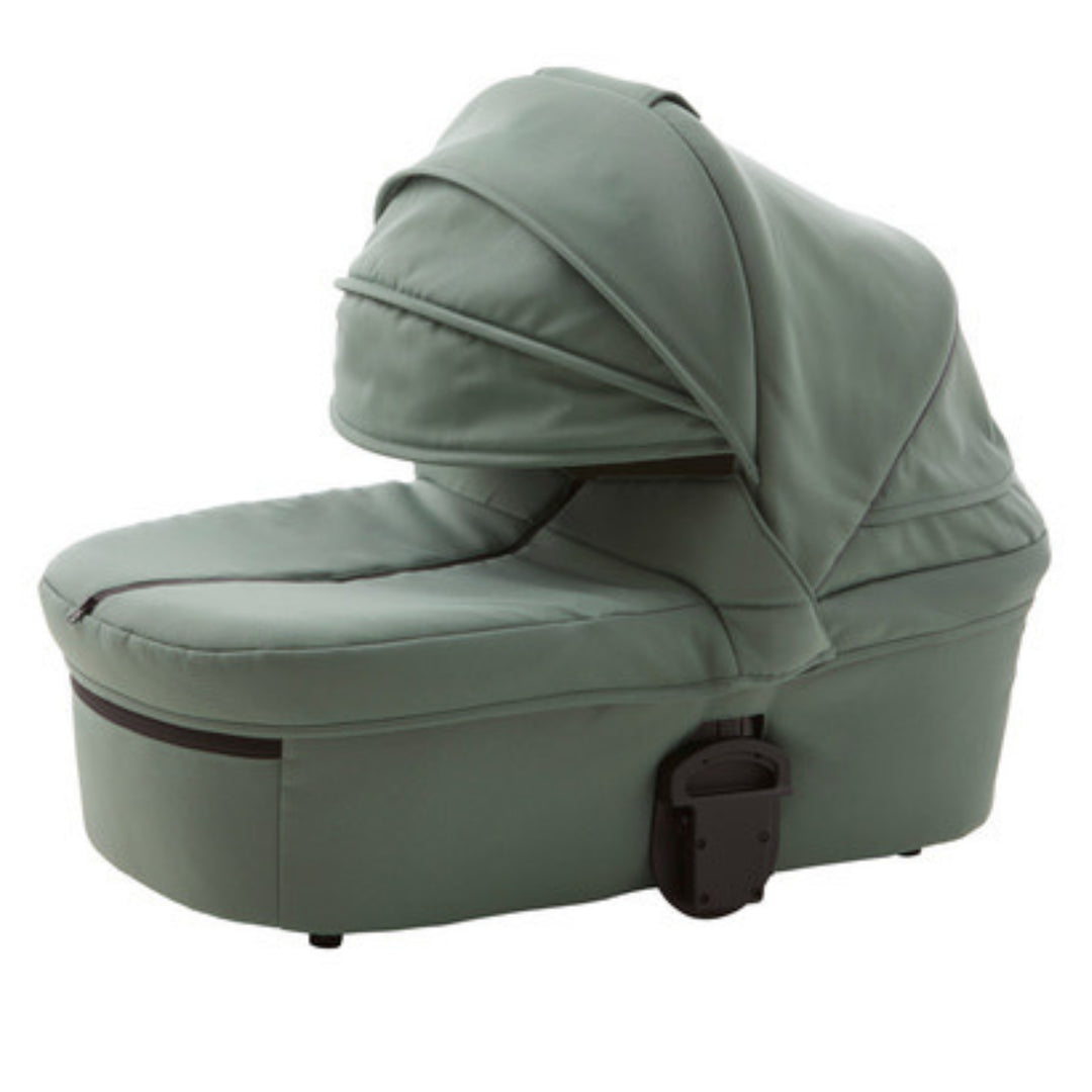 Evoke kombivognur, Green