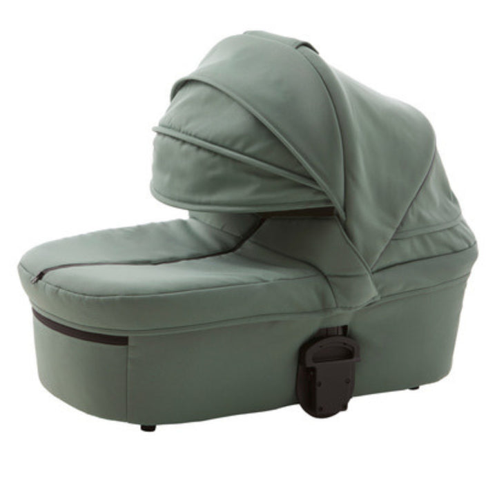 Evoke kombivognur, Green