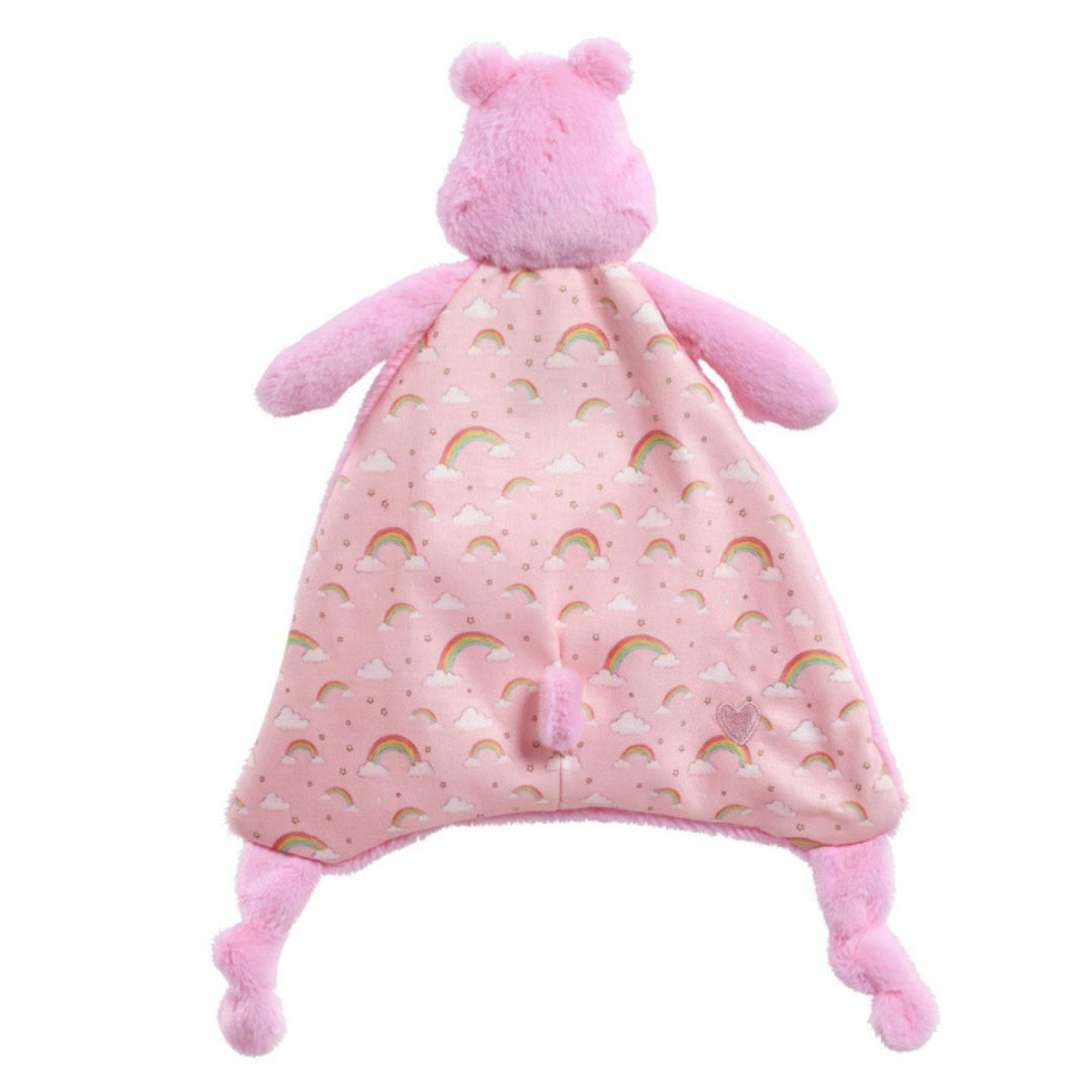 Care Bear suttuklútur