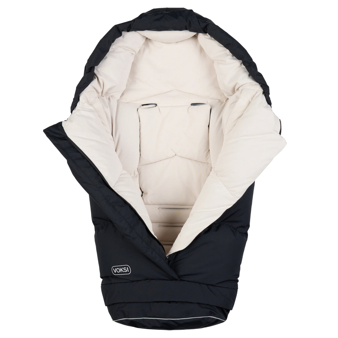 City North, Black