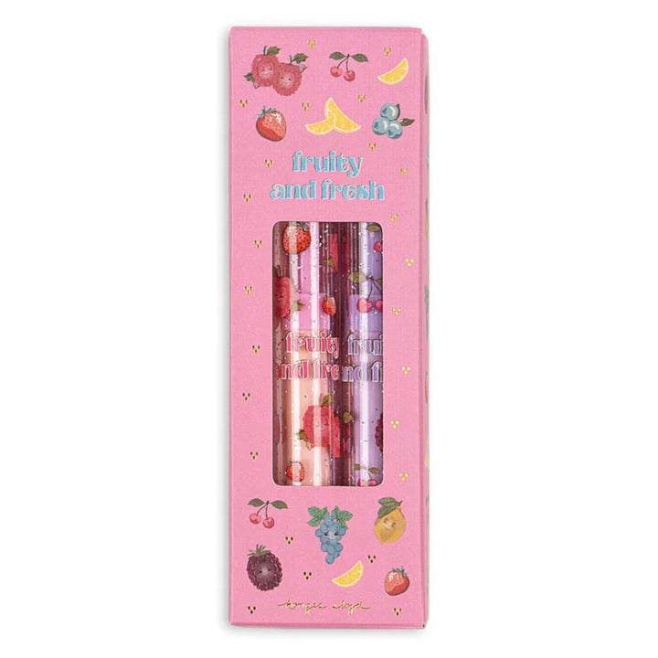 Viskileður við anga