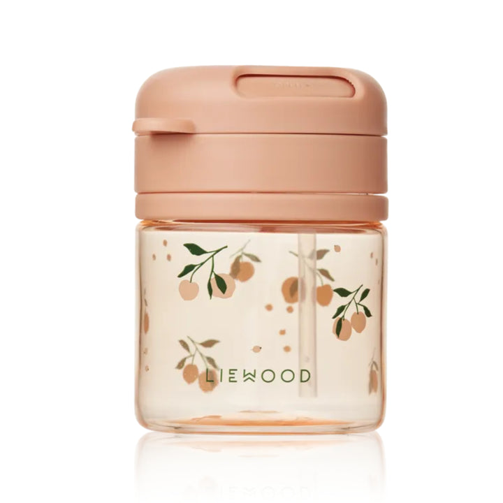 Pavia koppur við súgvirør, Peach