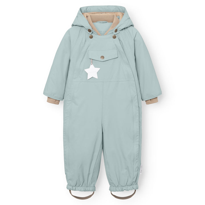 Wisti kavadrakt, Baby Blue