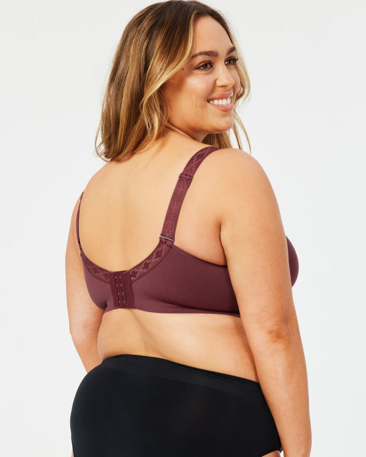 Basic gjafahaldari, G-K skál, Plum