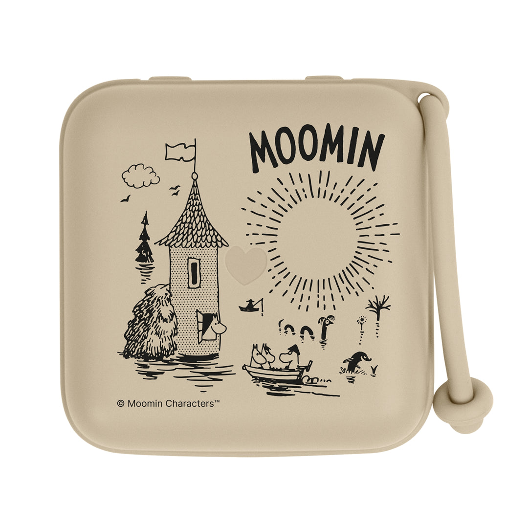 Moomin suttuhúsi