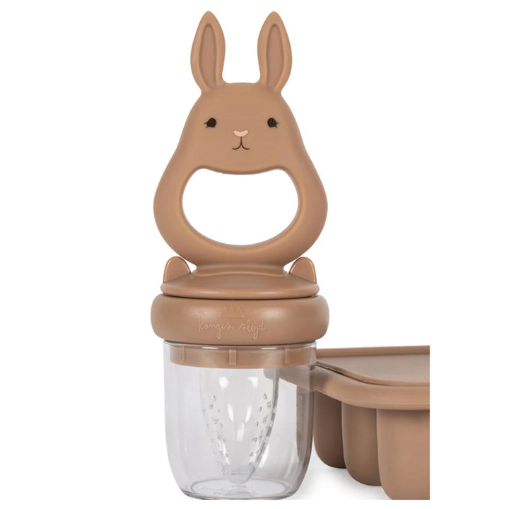 Fruit Feeder sett, Blush