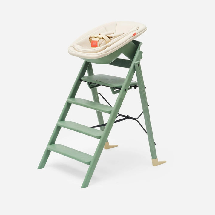 KLAPP Newborn setur, Mineral Green