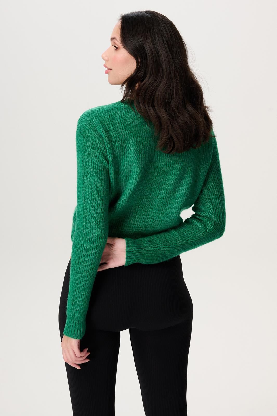 Greve troyggja, Bosphorus