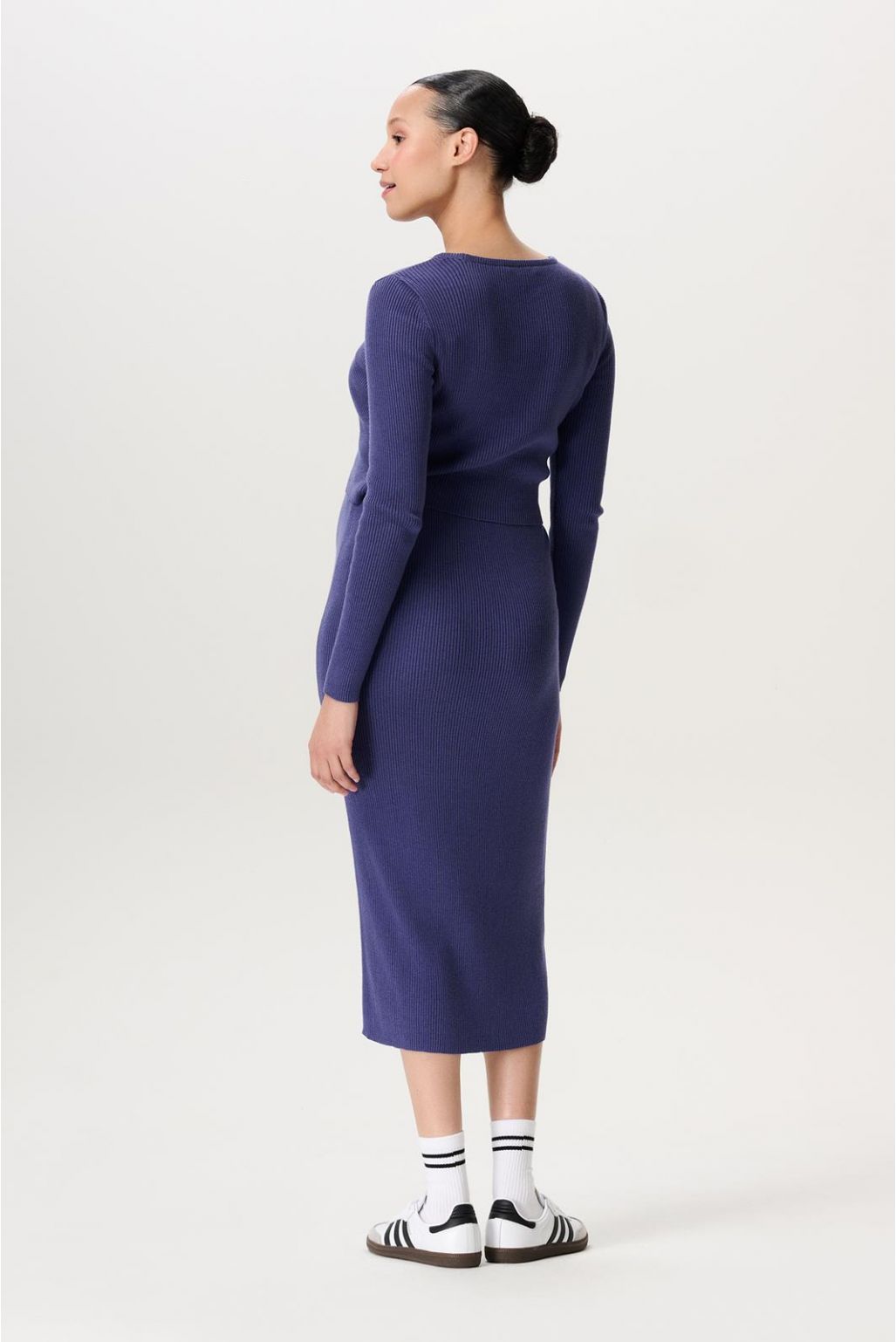 Samso blusa, Skipper Blue