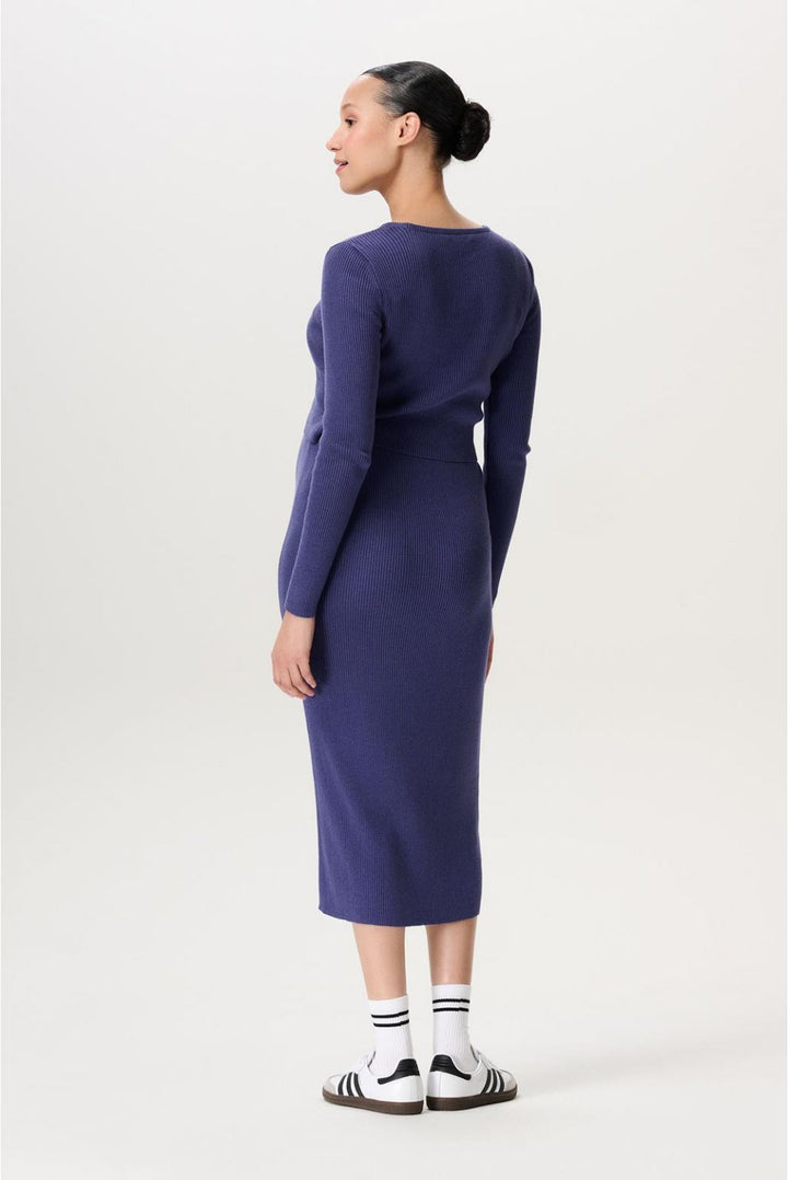 Samso blusa, Skipper Blue