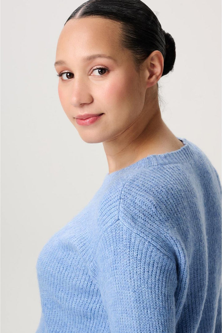 Greve troyggja, Cornflower