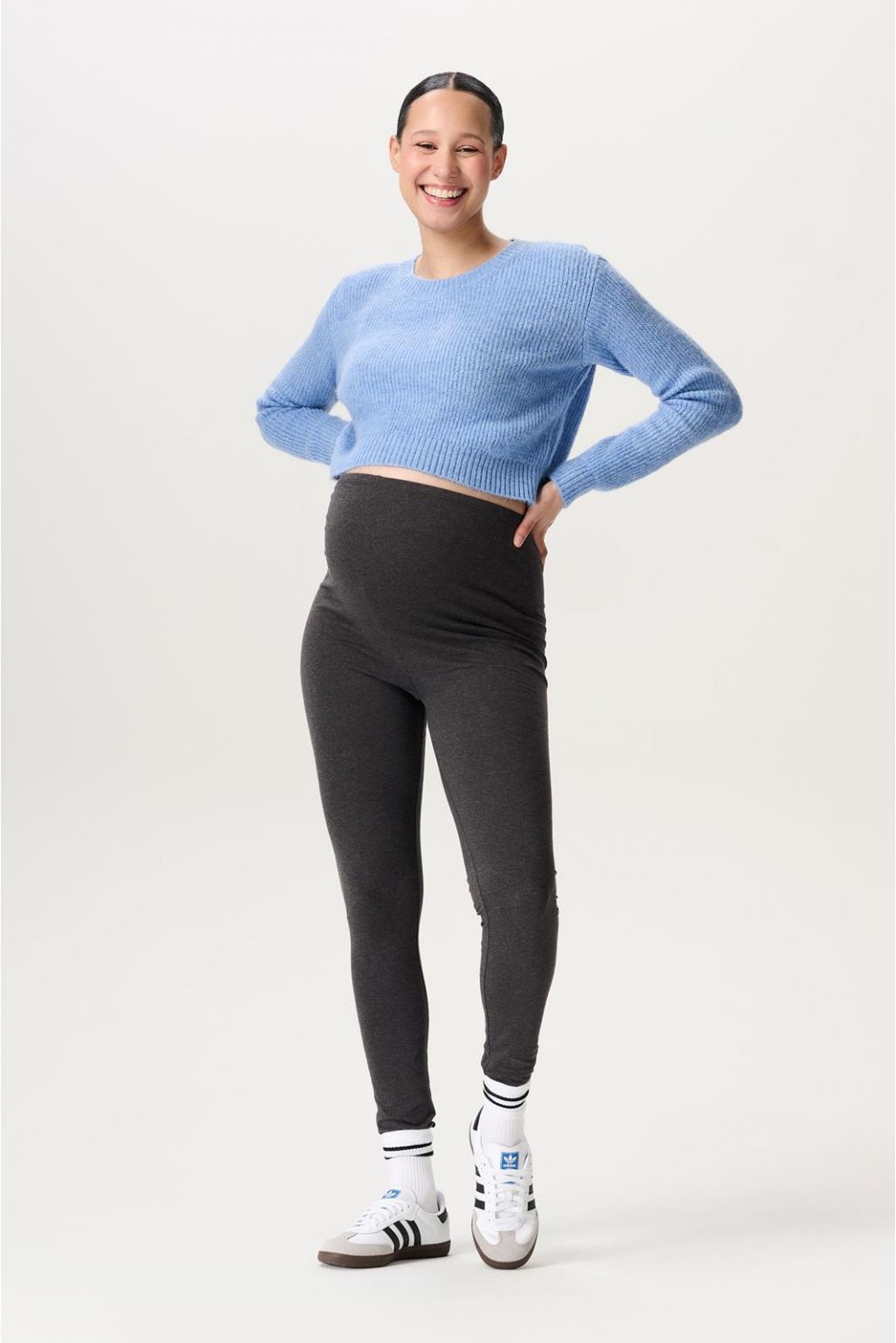 Greve troyggja, Cornflower