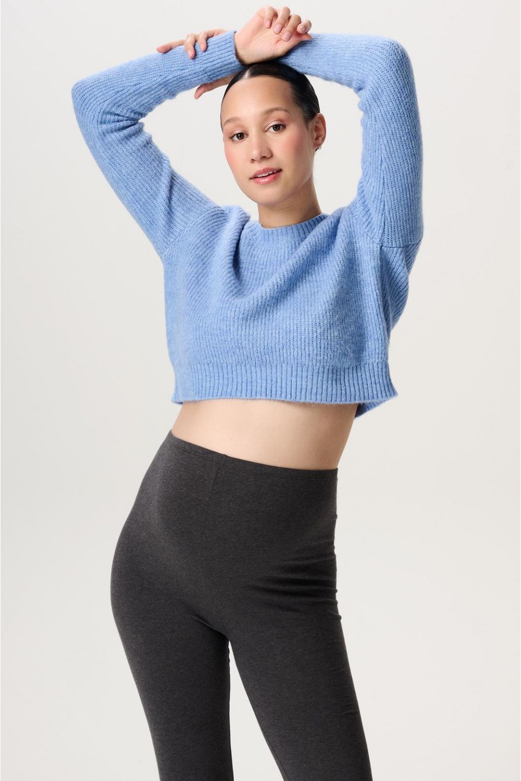 Greve troyggja, Cornflower