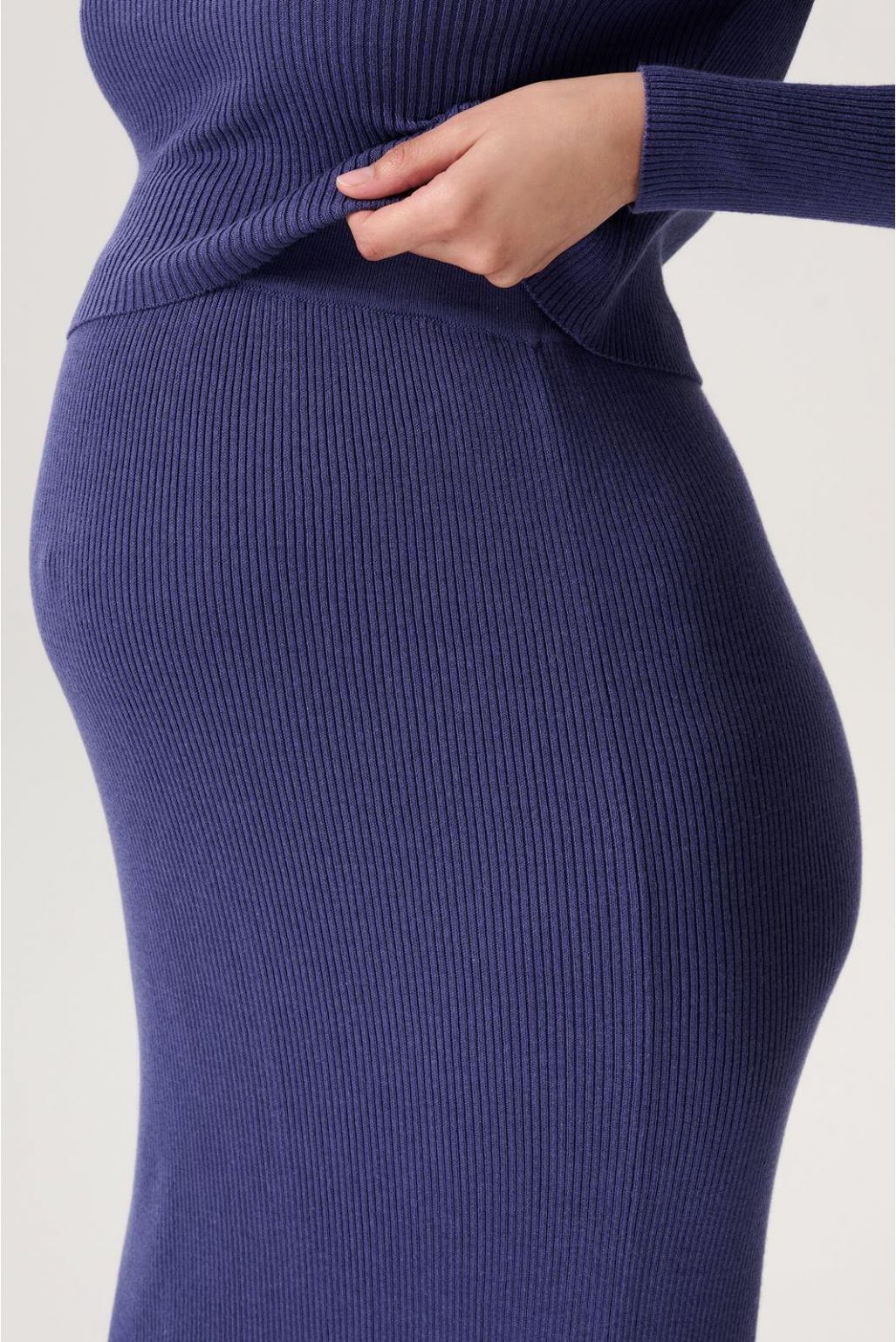 Floro niðurdeilur, Skipper Blue