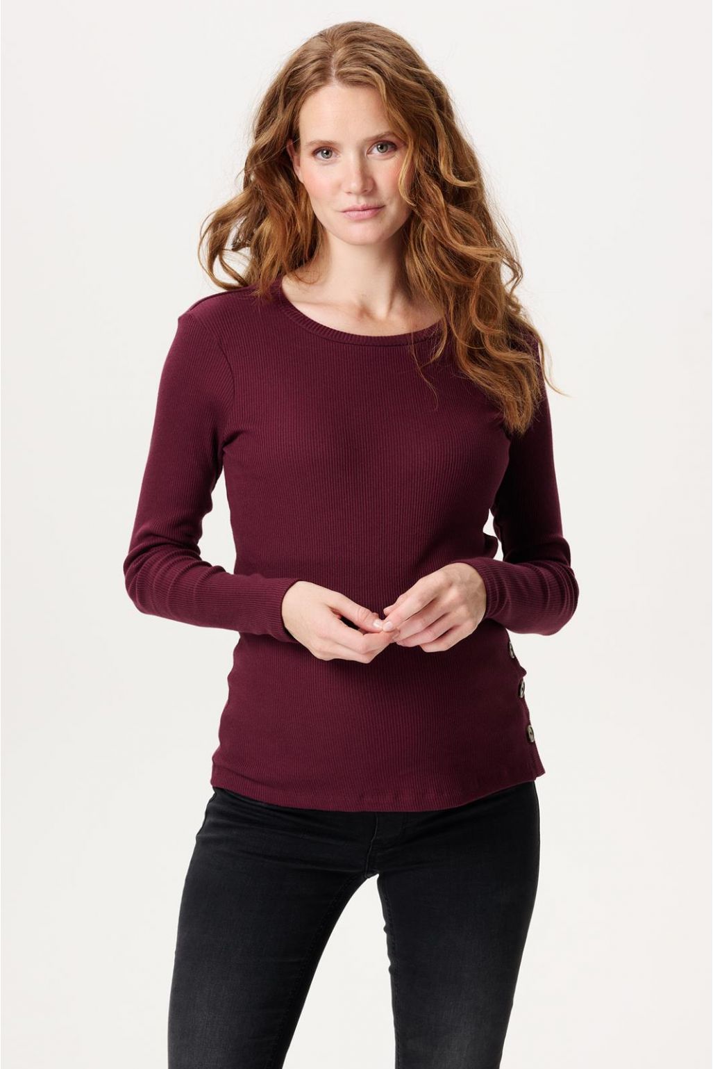 Aarhus blusa, Fig