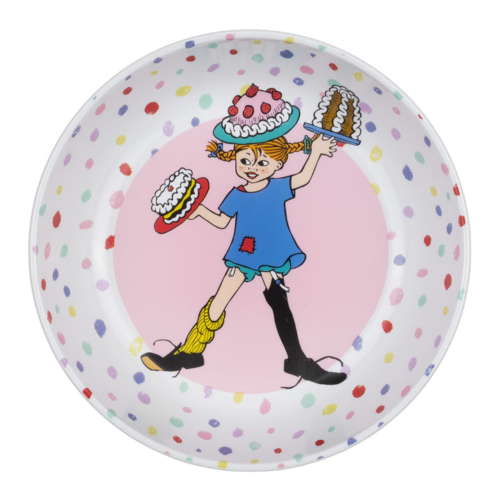 Pippi skál