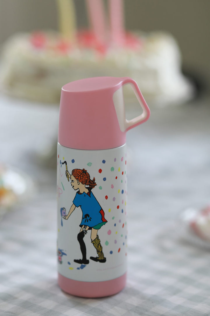 Pippi termofløska