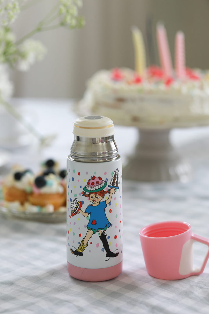 Pippi termofløska