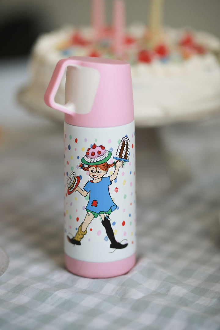 Pippi termofløska