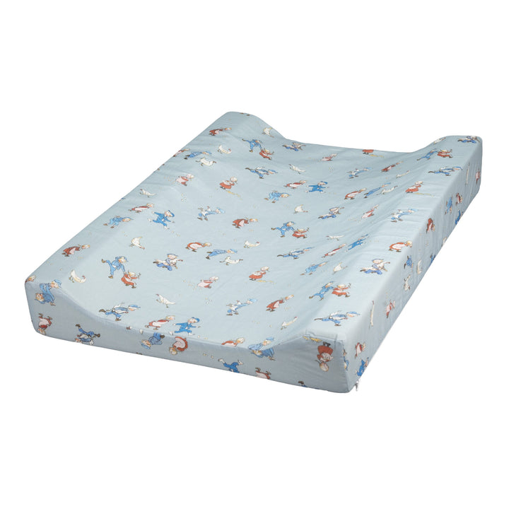 Puslipúta, Emil í Lønnibergi