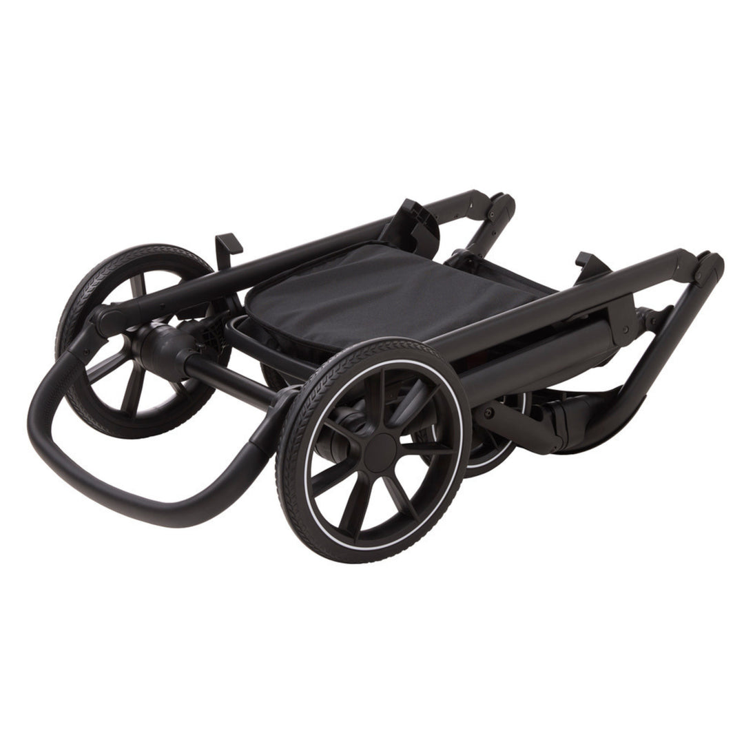 Evoke, Black
