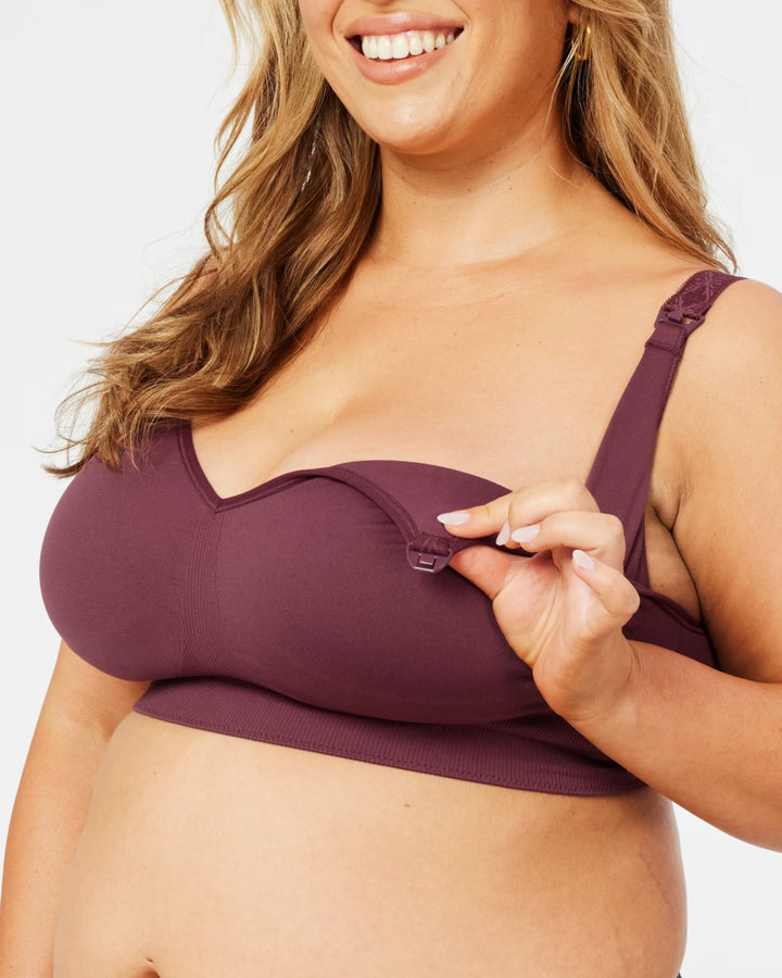 Basic gjafahaldari, G-K skál, Plum