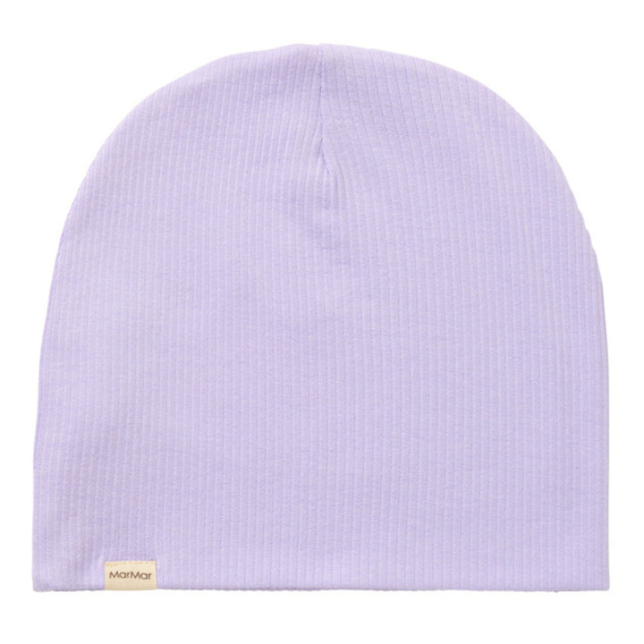 Modal beanie, Soft Lavender