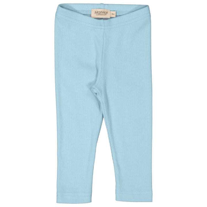 Modal leggings, Heavenly Blue