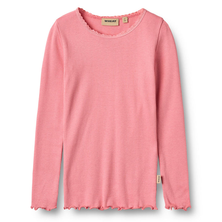 Reese blusa, Soft Pink