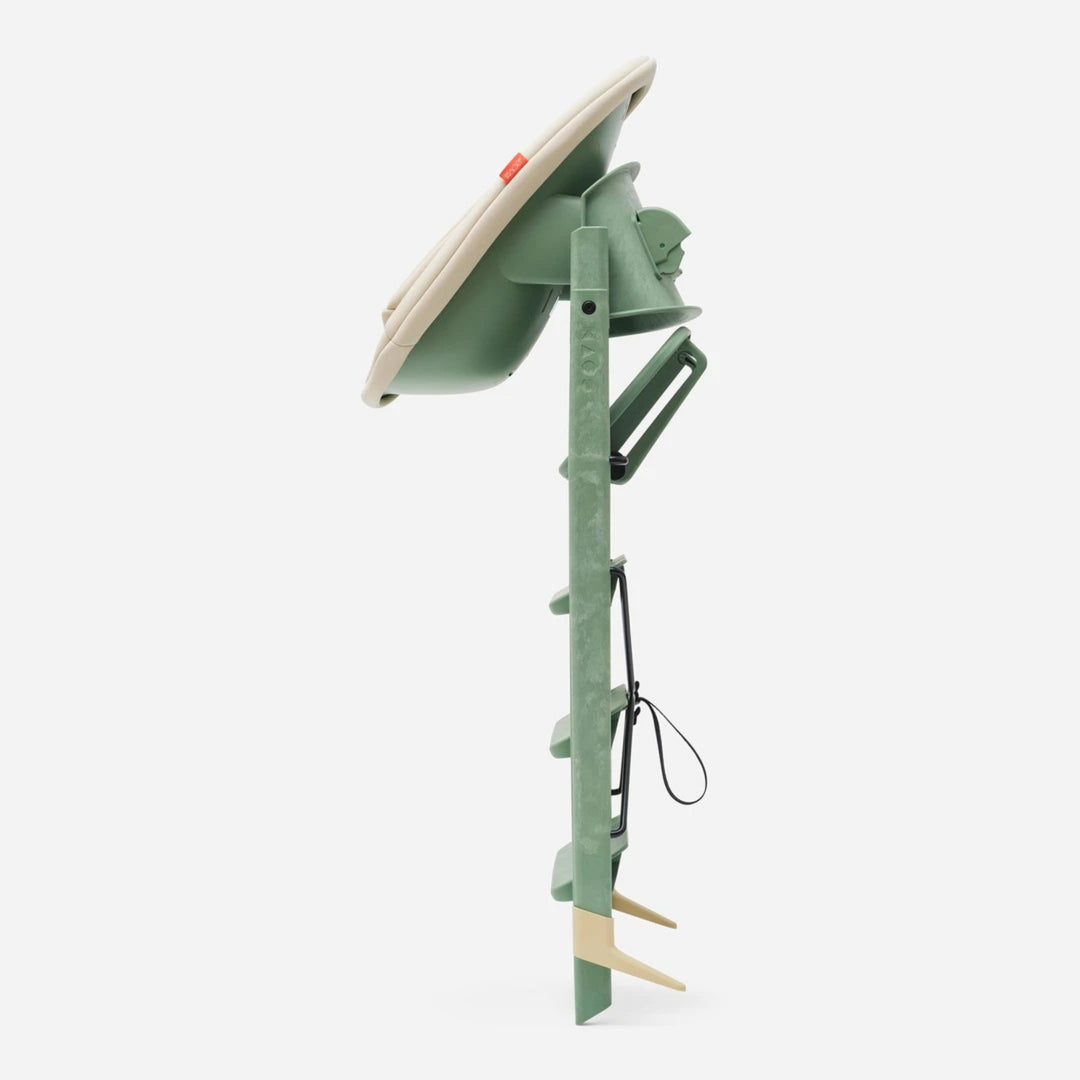 KLAPP Newborn setur, Mineral Green