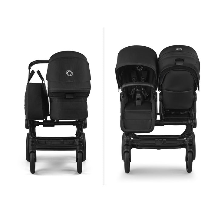 Donkey 6 Twin, Deep Indigo