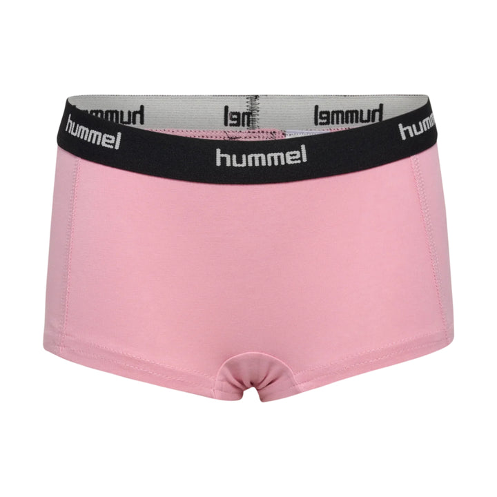 Nala hipsters, 3 pør, Pink