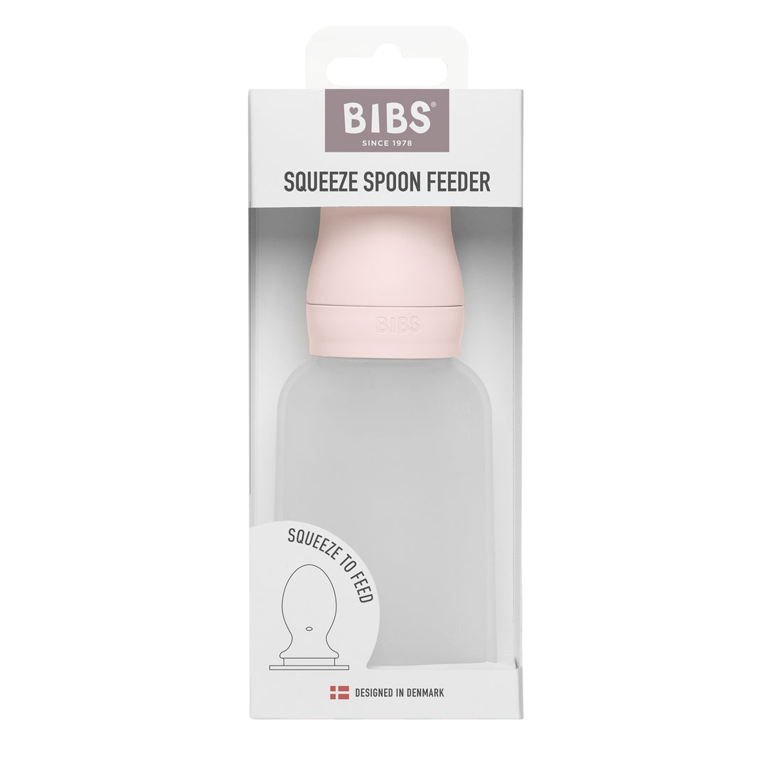 Squeeze Feeder, Petal